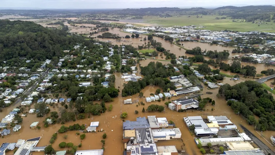 Northern Rivers NSW