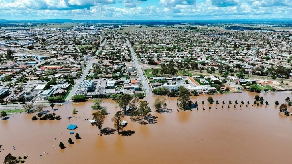 Rochester VIC